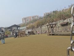 -枫香湖儿童公园