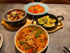 -耶里夏丽·丝路新疆菜·清真食品(徐汇南丹东路臻选店)