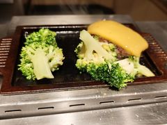-肉肉大米(金虹桥店)