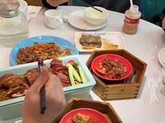 -避风塘(江南环球港店)