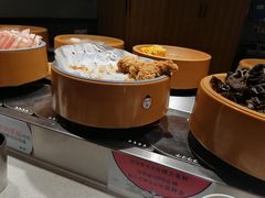 -龍歌自助小火锅(城阳万象汇店)