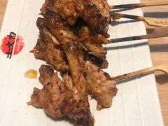 -土大力韩式烤肉料理(和平路店)