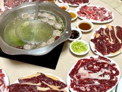 -原野牛肉岛