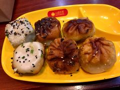-小杨生煎(火车站北广场店)