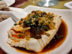 -老吉士酒家(天平路店)