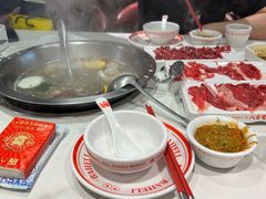 -八合里牛肉火锅(上海中山公园店)