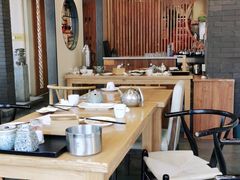 大堂-老绥元烧麦·家常菜(大召店)