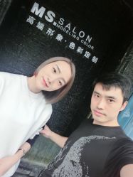 -MS.SALON美发沙龙