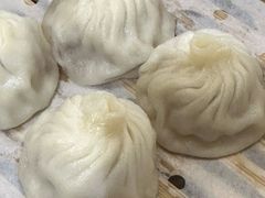 上海小笼包-翡翠拉面小笼包Crystal Jade(上海浦东国际机场T1店)