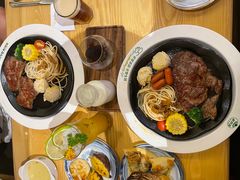 -豪约客牛排(世贸店)