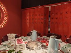 -八合里潮汕鲜牛肉火锅(深圳海岸城店)