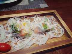 -古京·臻致料理(月湖店)