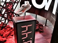 -NIKE品牌体验店(南京东路店)