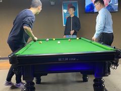 -叮叮台球·棋牌(西四店)