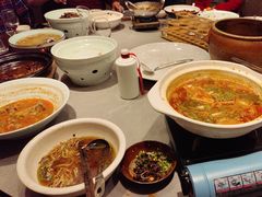 -黔城故事(虎峰别墅店)