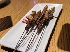 -蚝翅·海鲜粥·烧烤·龙虾季(海曙天一店)