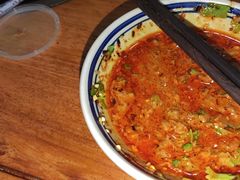 料碗-清真·海清斋铜锅涮肉牛羊肉小炒泡馍(大雁塔店)