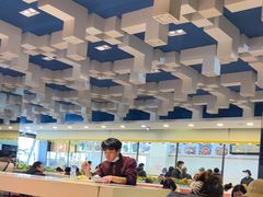 -7+7私家饭堂(人民路店)