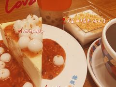 -糖纸甜品(恒一广场店)