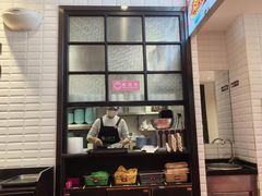 -小杨生煎(福州路店)