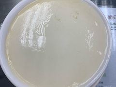 双皮奶-义顺牛奶公司