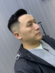 -贝勒爷专业男发