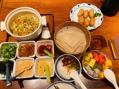 -林四喜·闽南传家菜(鼓浪屿店)