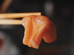 三文鱼-钱库里海鲜自助(唐山街店)