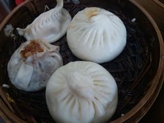 -冶春茶社(太和广场店)