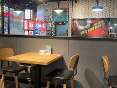 大堂-鱼酷活鱼烤鱼(梅江印象城店)