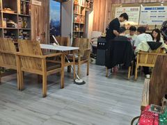 -山河幻境·桌游 跑团 卡牌