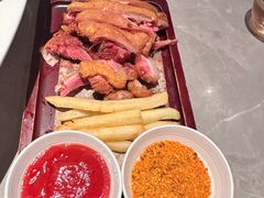 -醉庐·新上海菜(南京西路店)