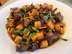 -红豆园(文林街店)