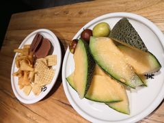 -吕氏疙瘩汤·私家菜馆(慈云寺店)