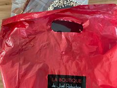 -Salon de The de Joel Robuchon(外滩18号店)