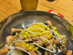 -花腰餐吧Bistro烧烤 傣味(传媒大学店)