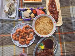 -鹤桥风月(难波御堂格兰维尔店)