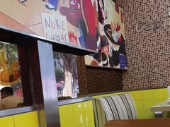 -尊宝比萨(广州塔店)