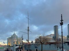 -阿芙乐尔号巡洋舰