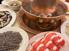 -八先生涮肉房(三里河店)