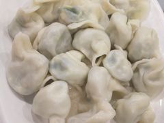 -听涛雅苑百味饺子老家菜馆