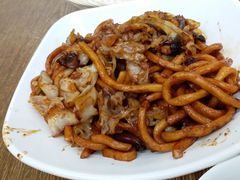 -翡翠拉面小笼包(机场DFS店)