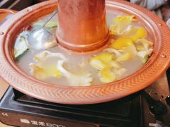 -民食香·腊排骨野生菌美食(木府店)