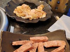 -一品诚记烤肉·甄选店(中南路店)