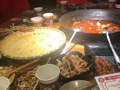 -老天桥蛙炉火锅(姑苏总店)