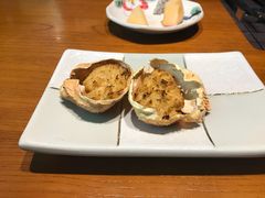 -大渔铁板烧(中山路八佰伴店)