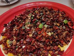 -常和州·夜宵大排档(常州单店)