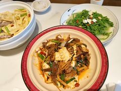 -桂林肥仔·中华餐饮名店(园湖店)