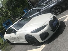 -上德宝骏宝马5S店