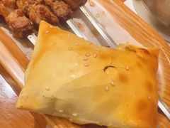 -胡氏大盘鸡新疆菜(石岗店)